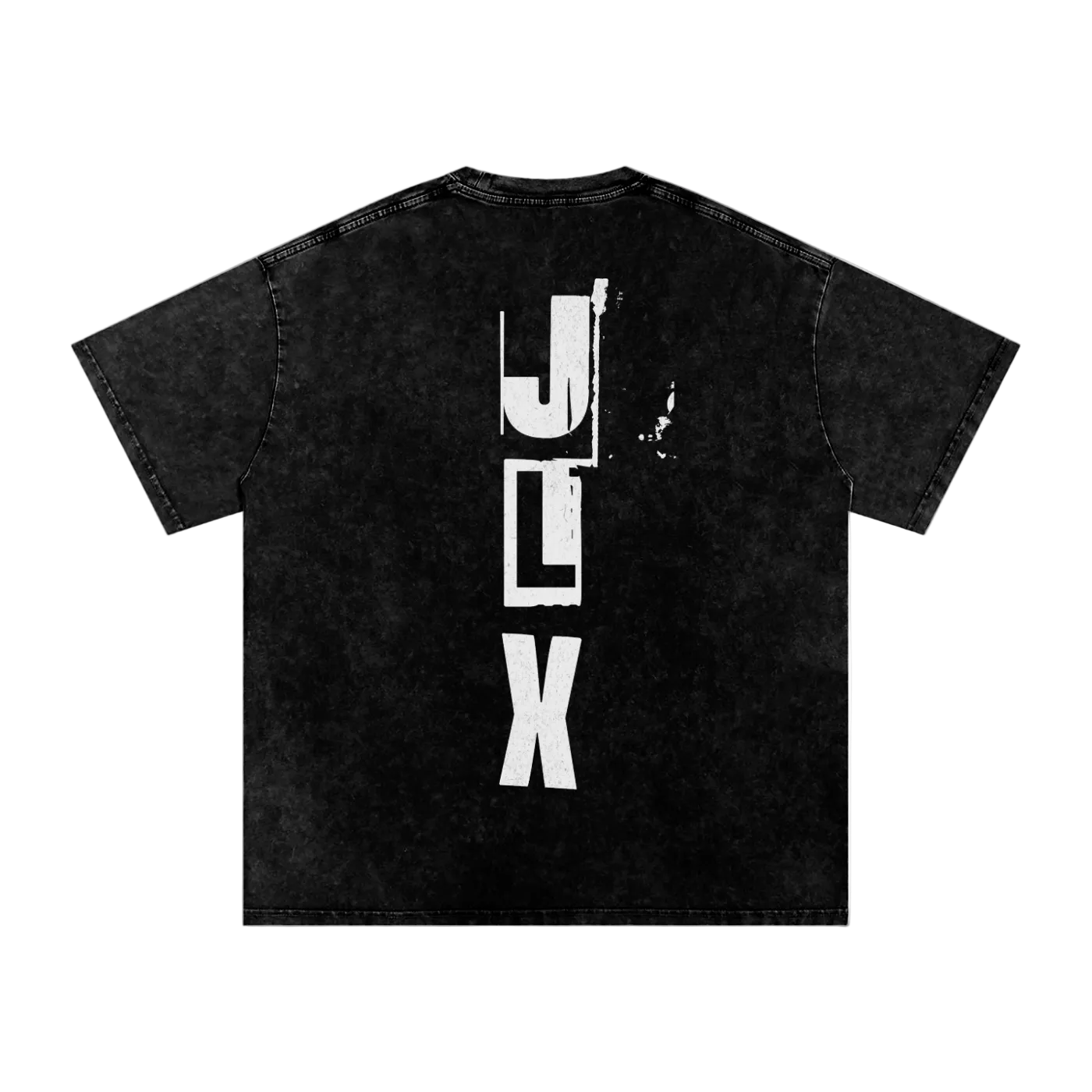 JLX | GRAPHIC OVERSIZED TEE