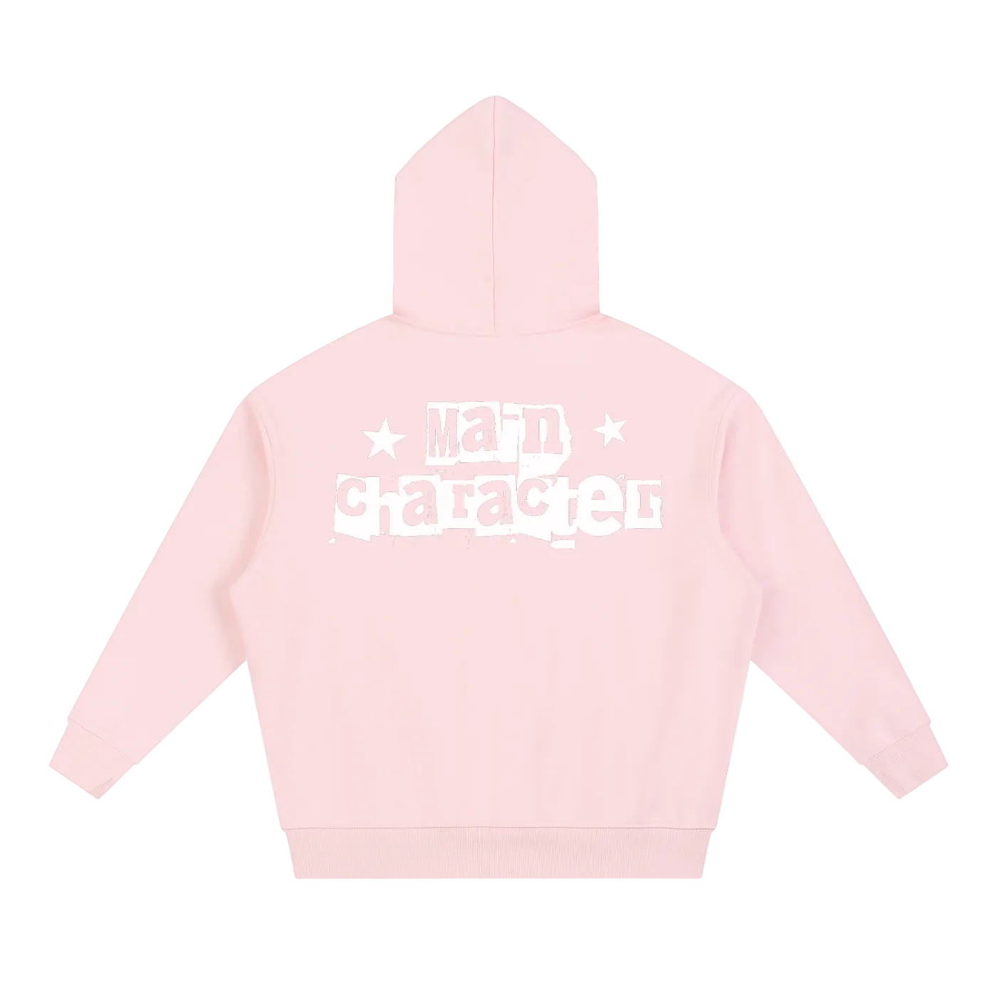 JLX | MAIN CHARACTER HOODIE