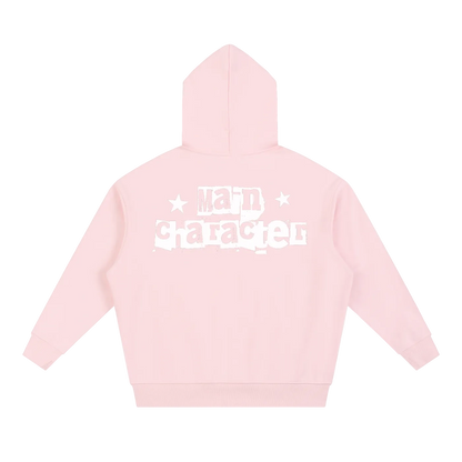 JLX | MAIN CHARACTER HOODIE