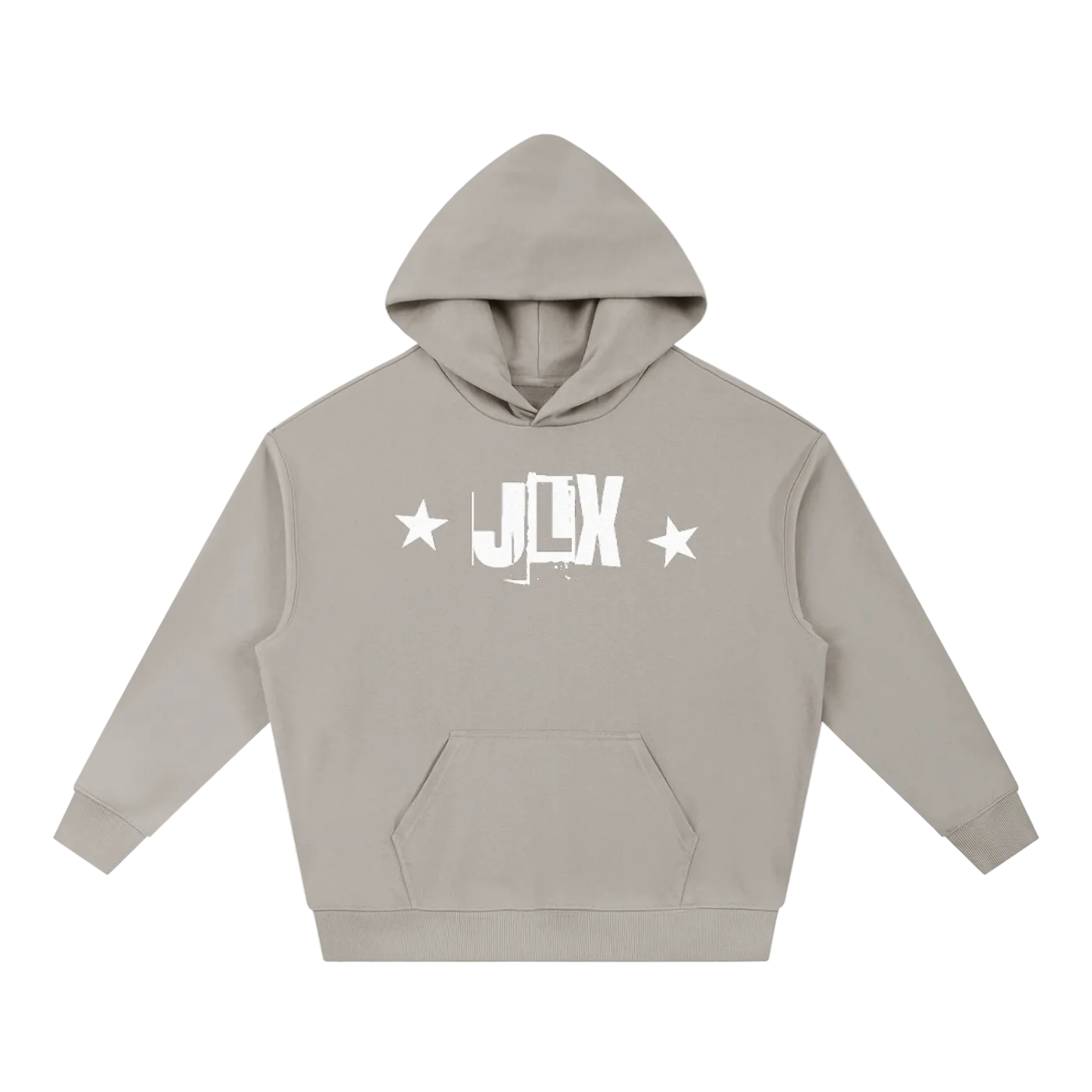 JLX | MAIN CHARACTER HOODIE