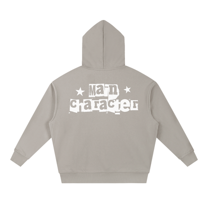 JLX | MAIN CHARACTER HOODIE