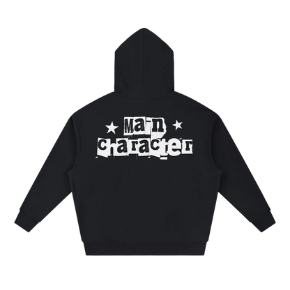 JLX | MAIN CHARACTER HOODIE