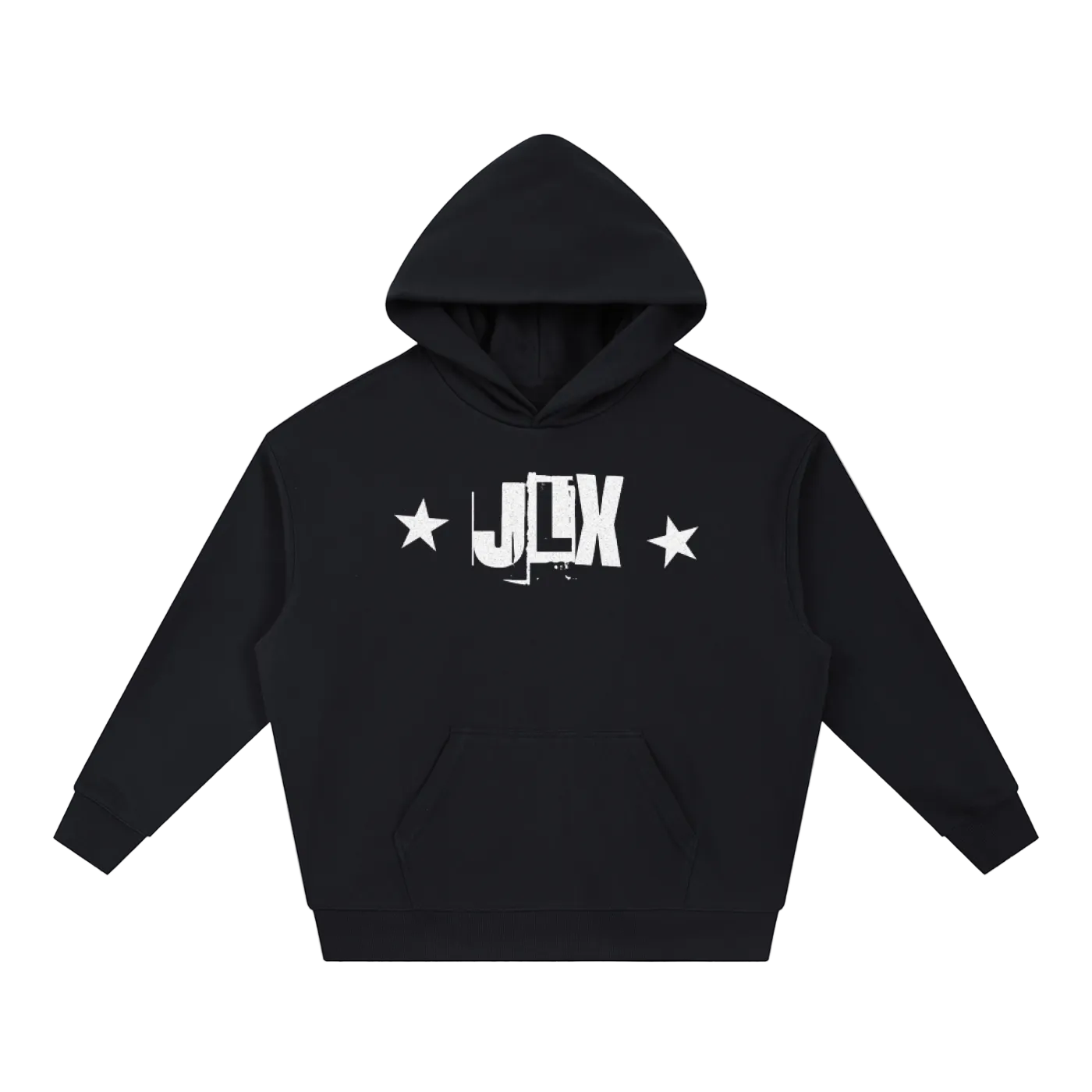 JLX | MAIN CHARACTER HOODIE