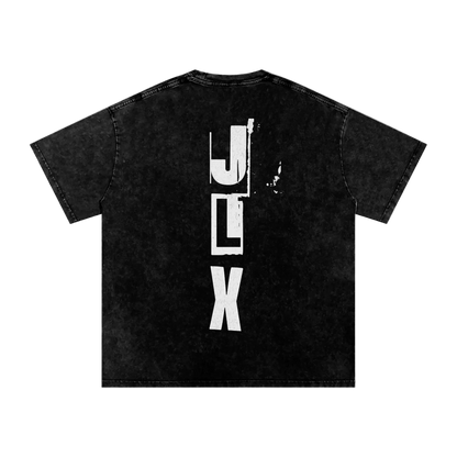 JLX | MAIN CHARACTER OVERSIZED TEE