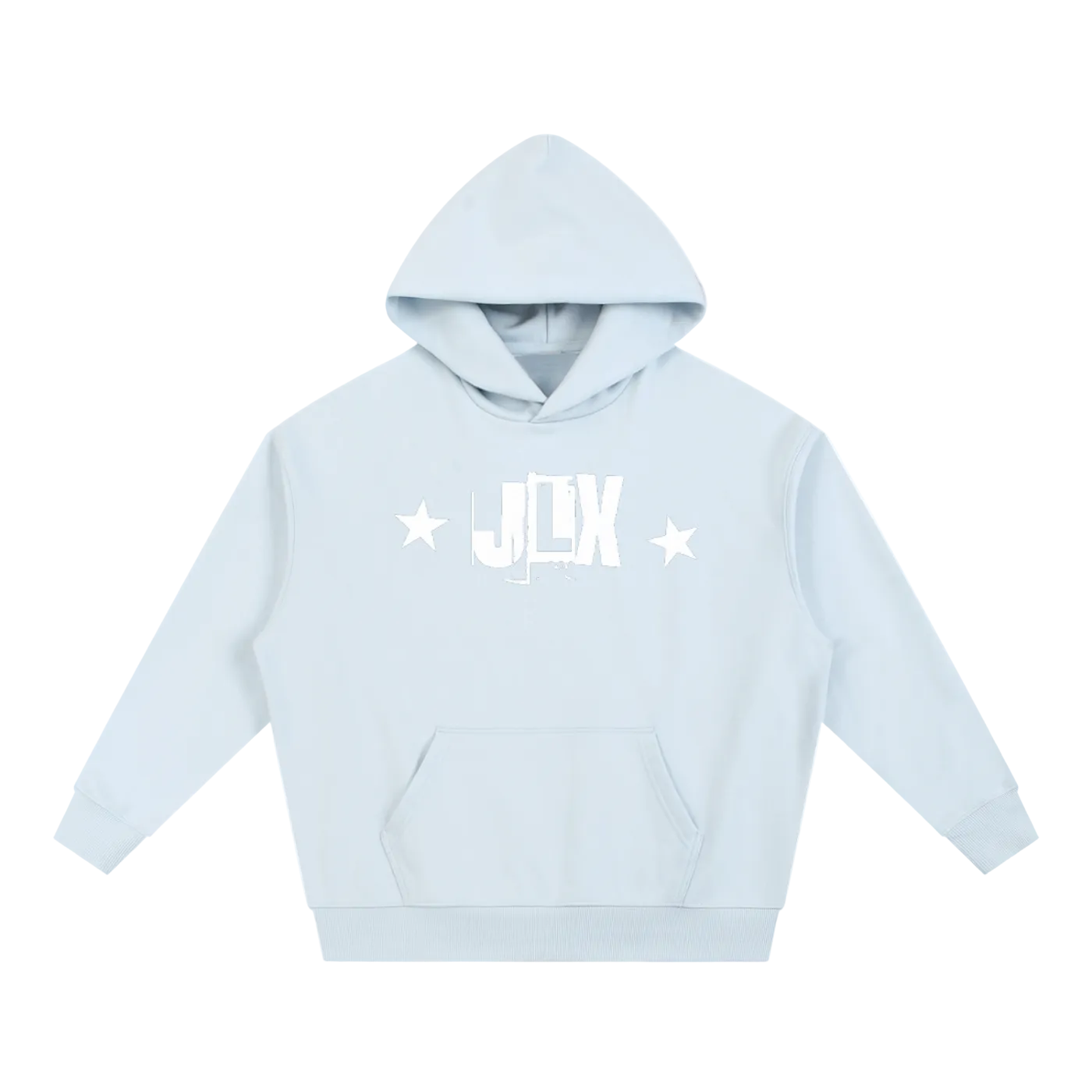 JLX | MAIN CHARACTER HOODIE