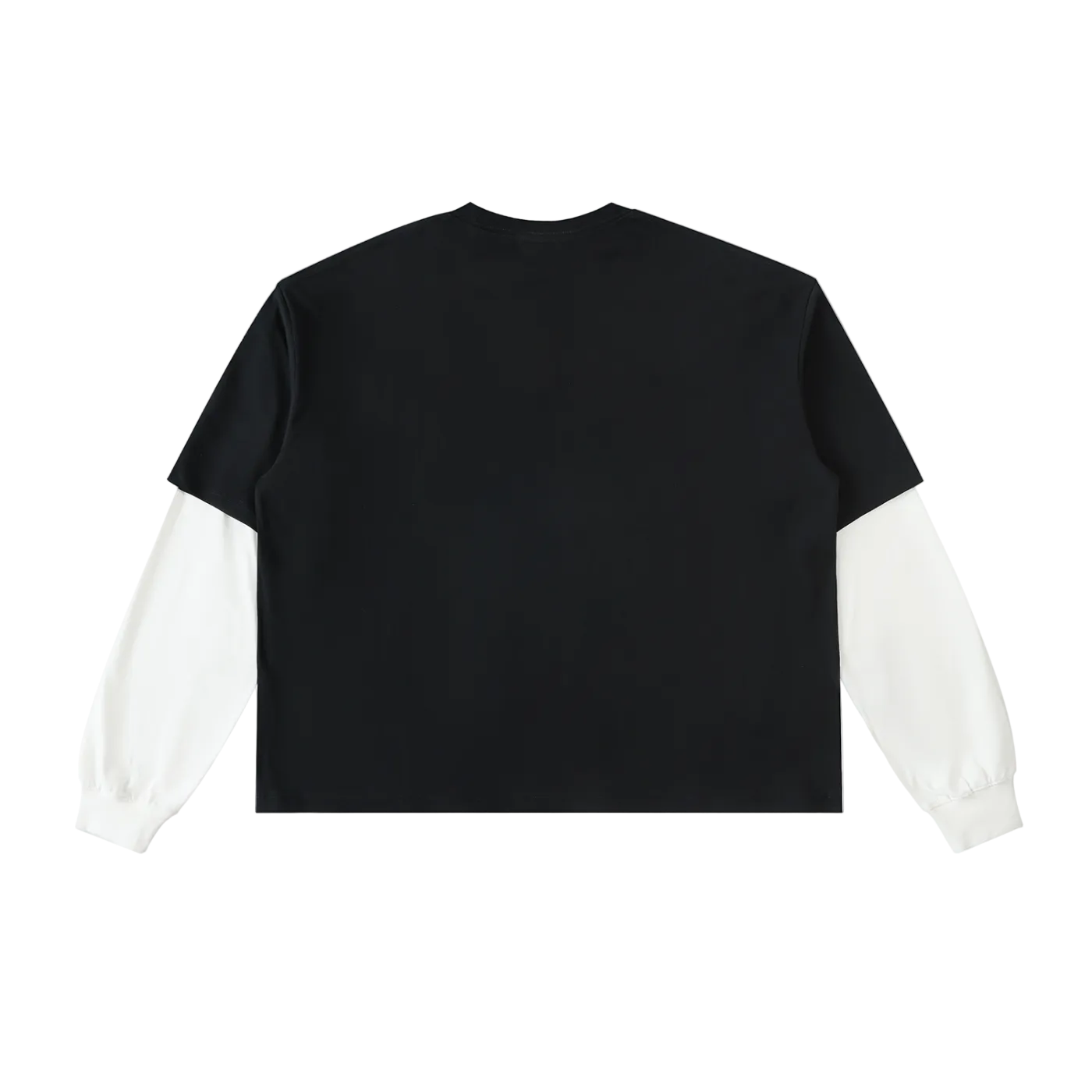 EYES NEVER LIE - GRAPHIC LONG SLEEVE