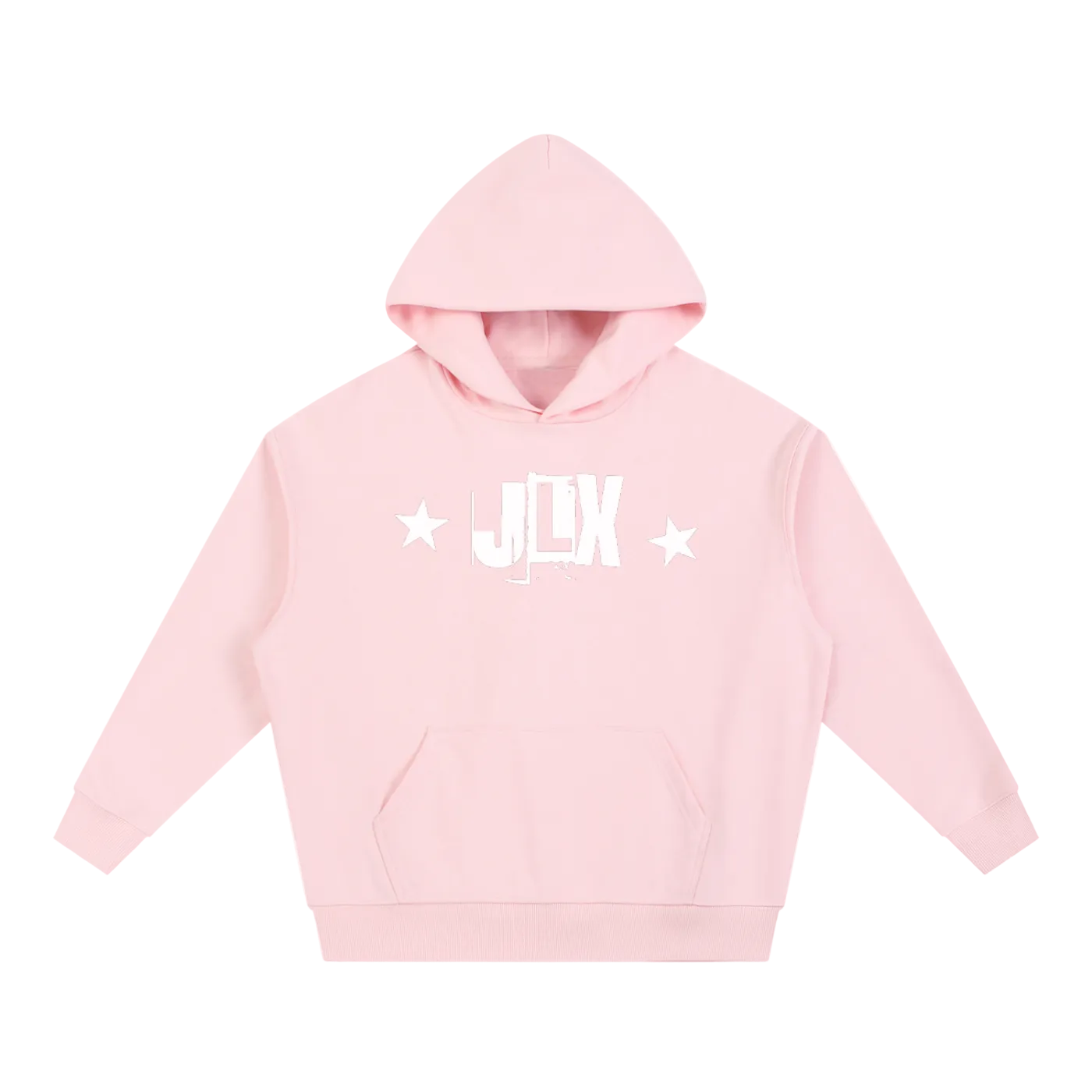 JLX | MAIN CHARACTER HOODIE