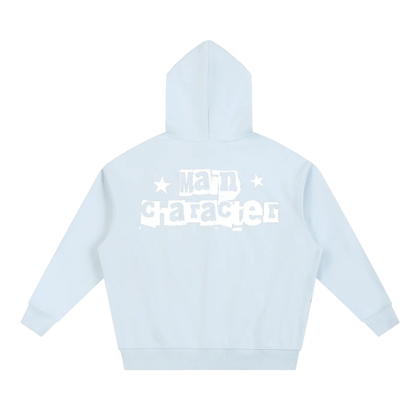 JLX | MAIN CHARACTER HOODIE