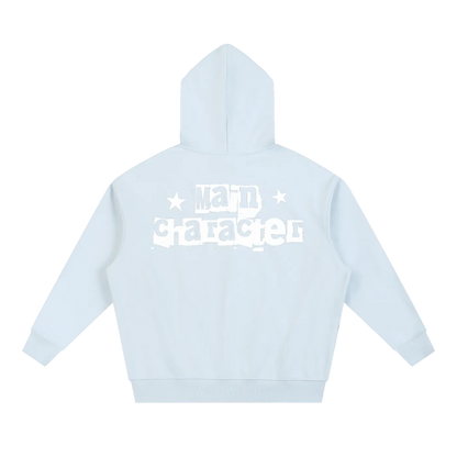 JLX | MAIN CHARACTER HOODIE